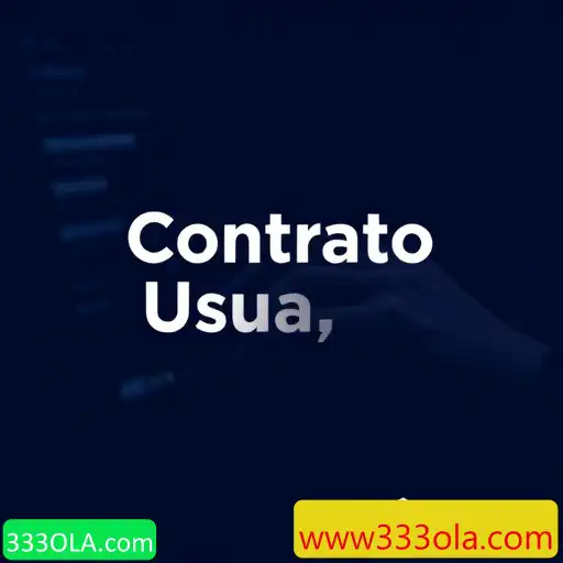 Contrato Usuário
