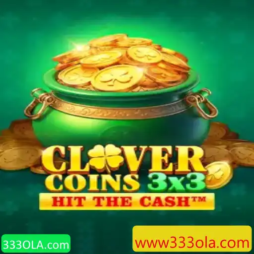 Descubra Clovercoin3x3: Um Novo Fenômeno no Mundo dos Jogos