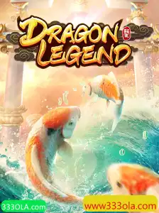 DragonLegend: Mergulhe na Aventura Épica do Novo Jogo de RPG