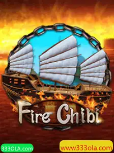 FireChibi: A Revolução no Mundo dos Games