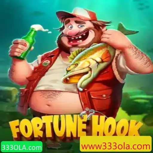 Descubra Fortuna e Aventura com FortuneHook