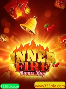 Descubra o Fascinante Mundo de InnerFireBonusBuy em 333OLA.com