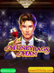 Desvendando o Mundo de MoneybagsMan: O Jogo Revolucionário