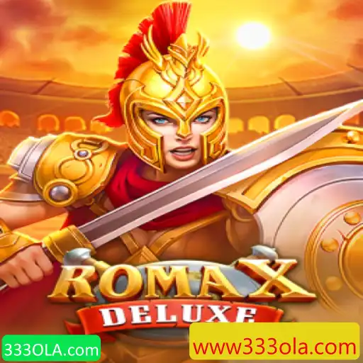 Explorando o Mundo de RomaXDeluxe: A Nova Sensação dos Jogos Online