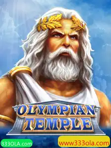 Explorando o Mundo Fascinante de OlympianTemple