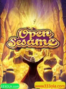 Explorando o Mundo de OpenSesame: Um Jogo Inovador em 333OLA.com