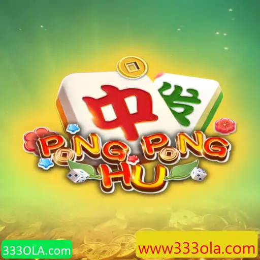 PONGPONGHU: O Jogo que Combina Estratégia e Diversão em 333OLA.com