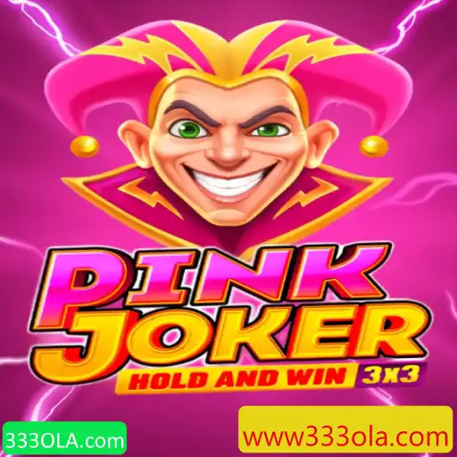 Descubra o Fascinante Mundo de Pinkjoker: O Jogo que Está Conquistando Todos