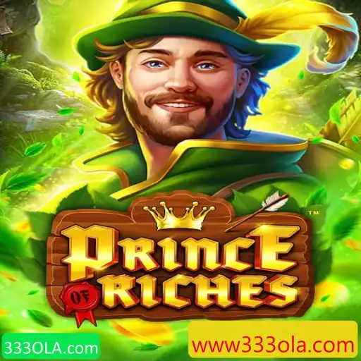 Descubra o Mundo de PrinceOfRiches: O Jogo que Conquista Corações