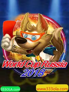 WorldCupRussia2018: Um Mergulho no Emocionante Mundo do Futebol Virtual